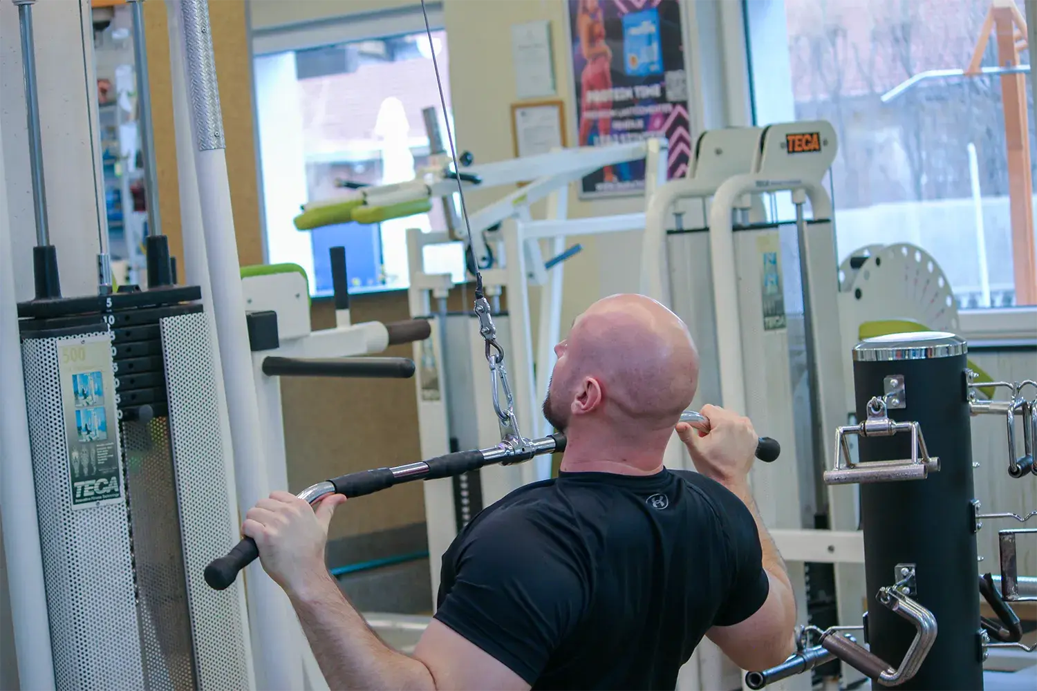 How Much Protein do you really need? A complete guide based on your age, body weight, and goals