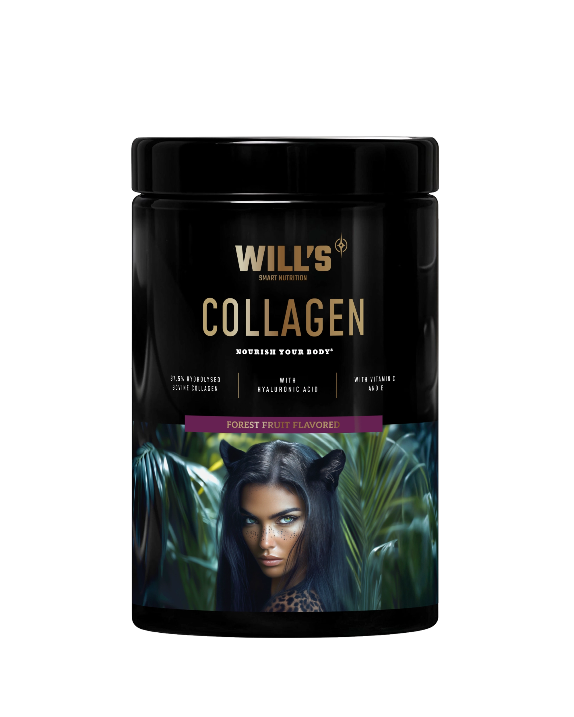 Collagen