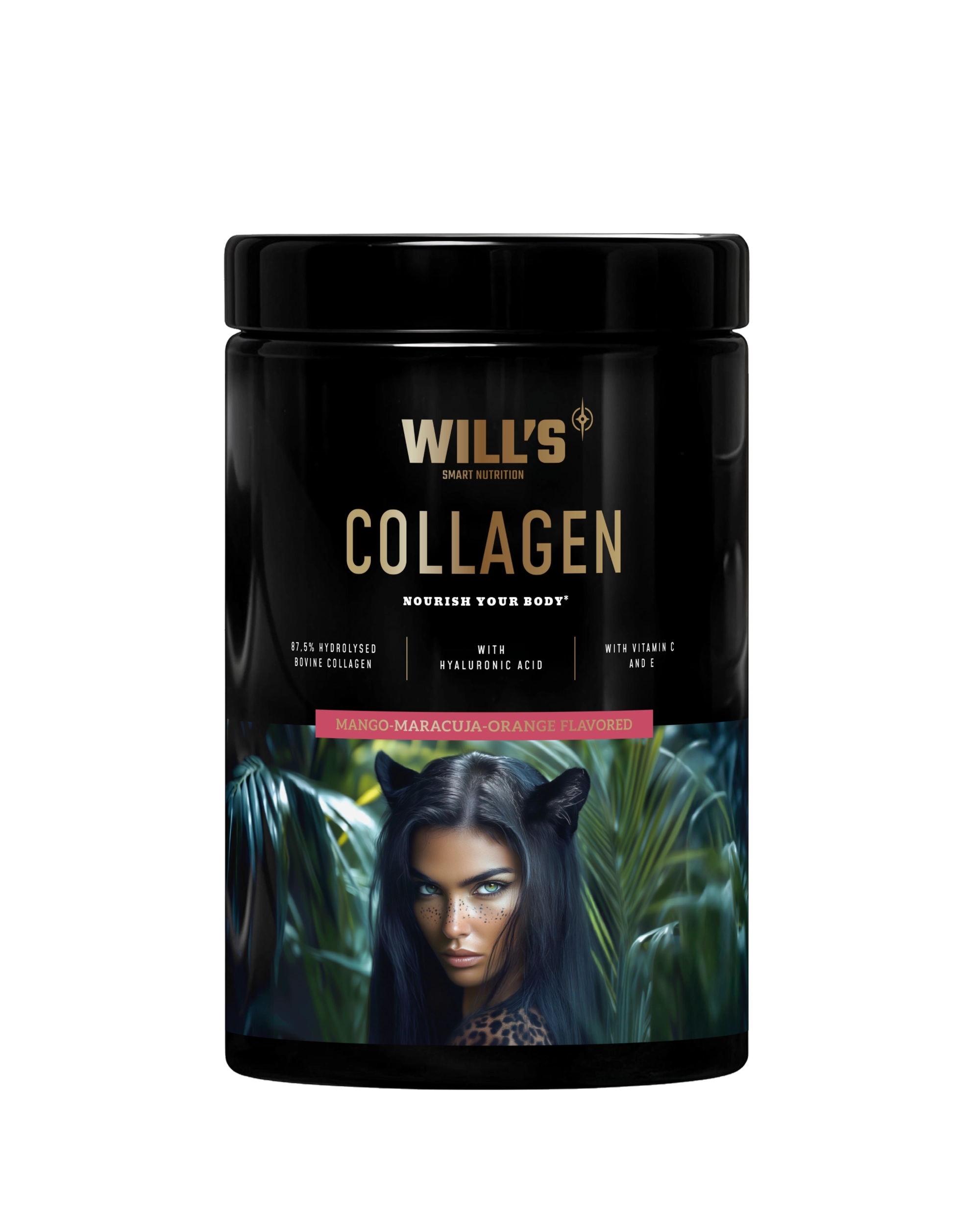 Collagen
