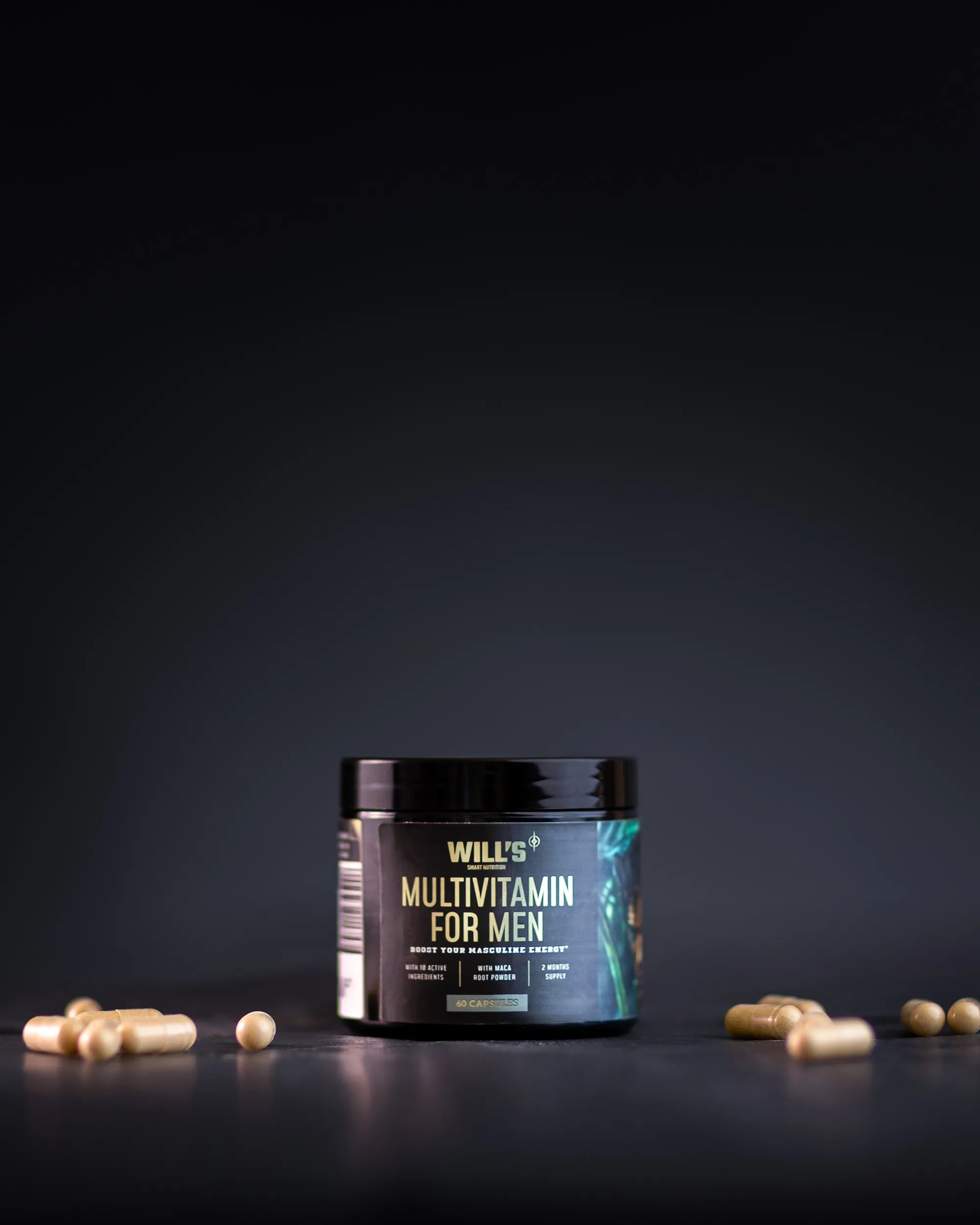 Multivitamin for Men