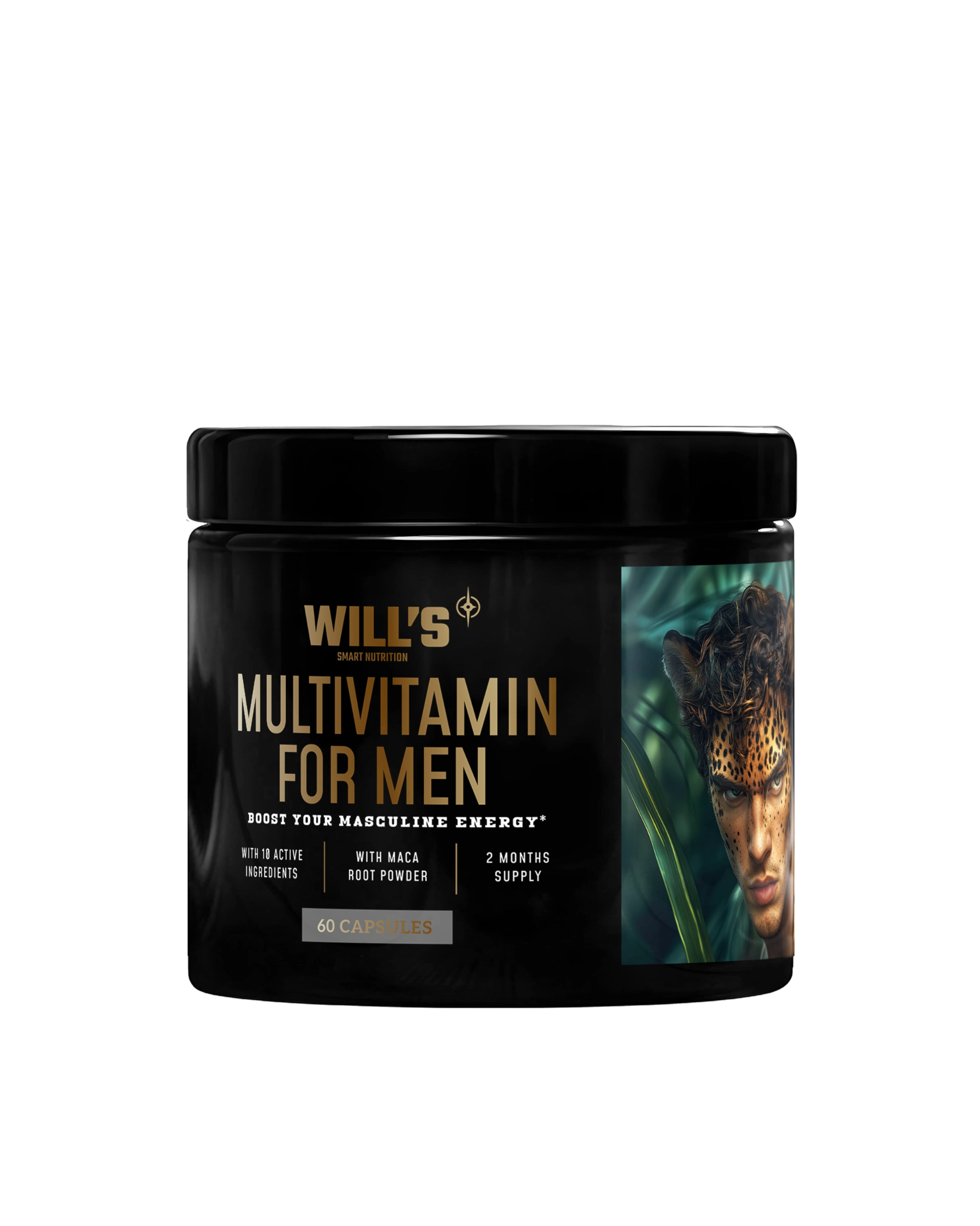 Multivitamin for Men