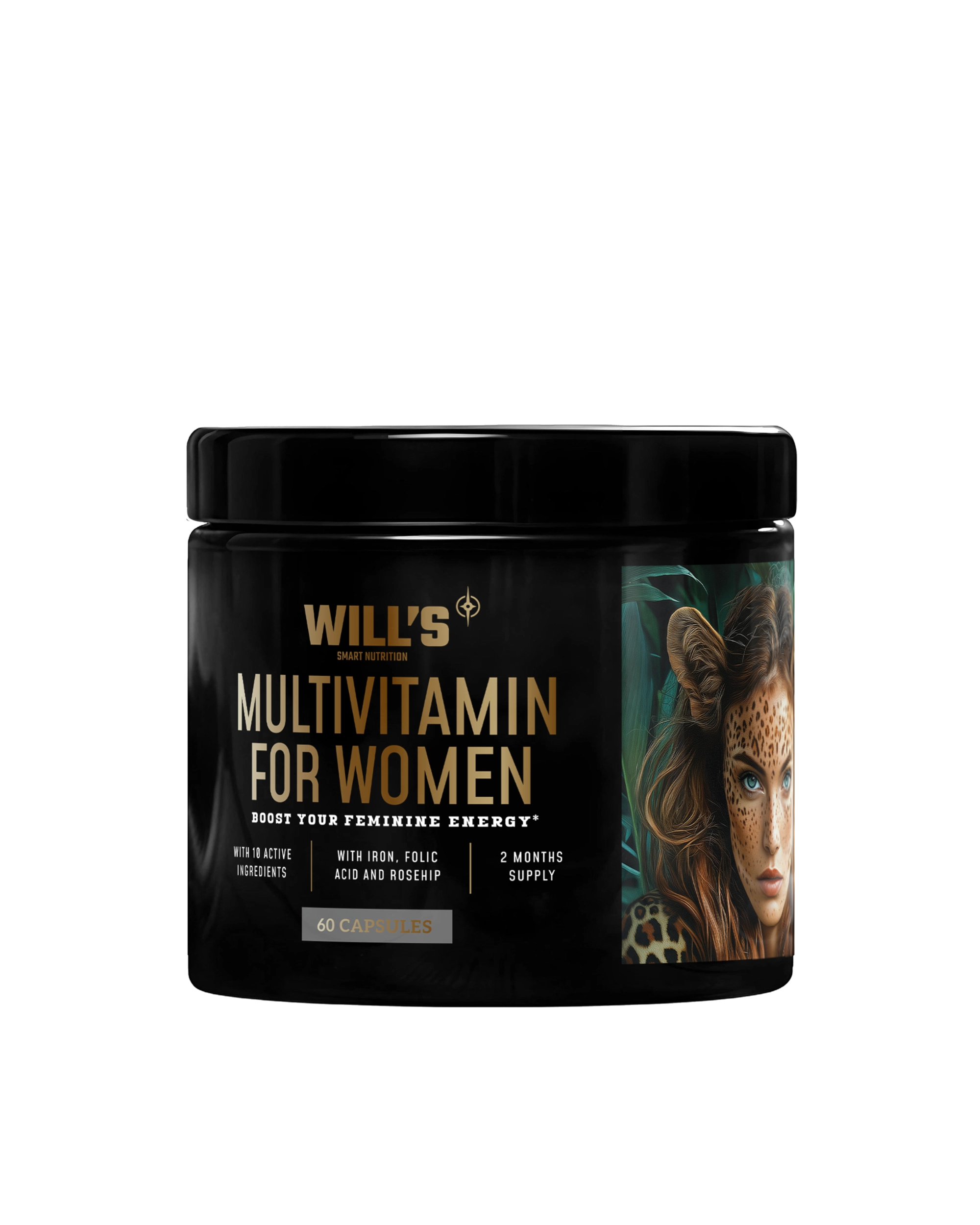 Multivitamin for Women