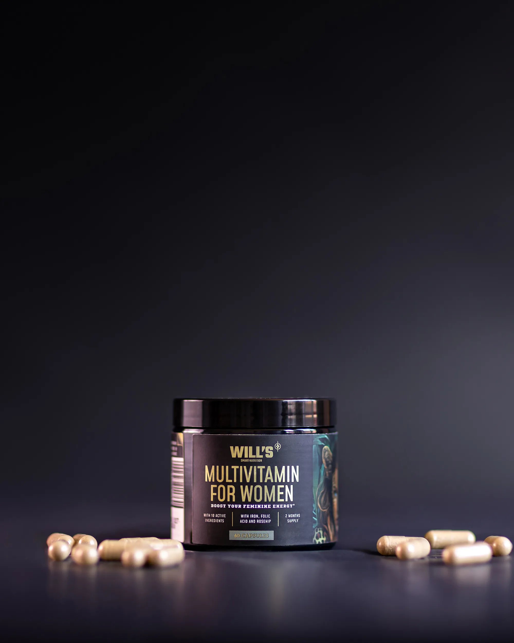 Multivitamin for Women