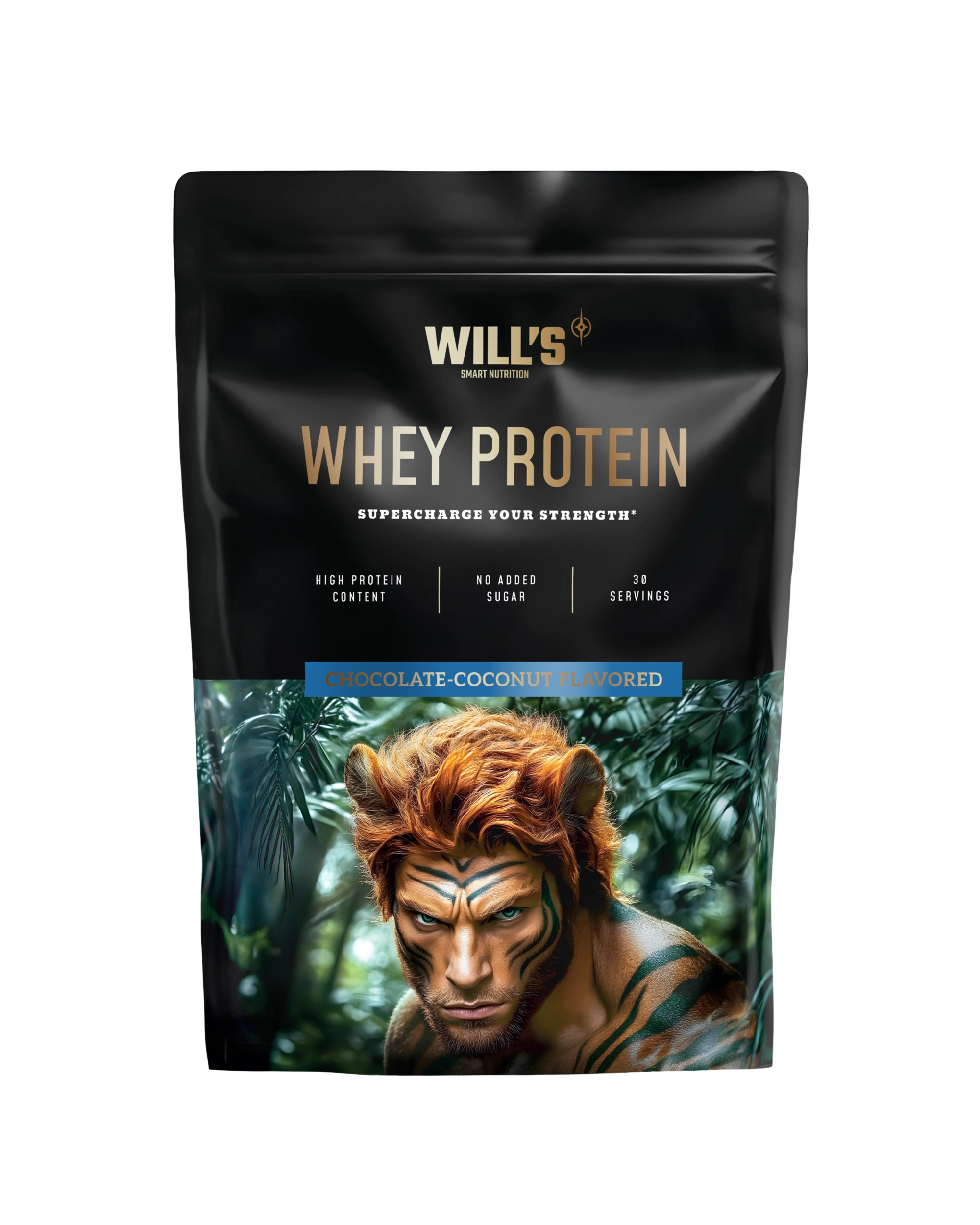 Whey Protein