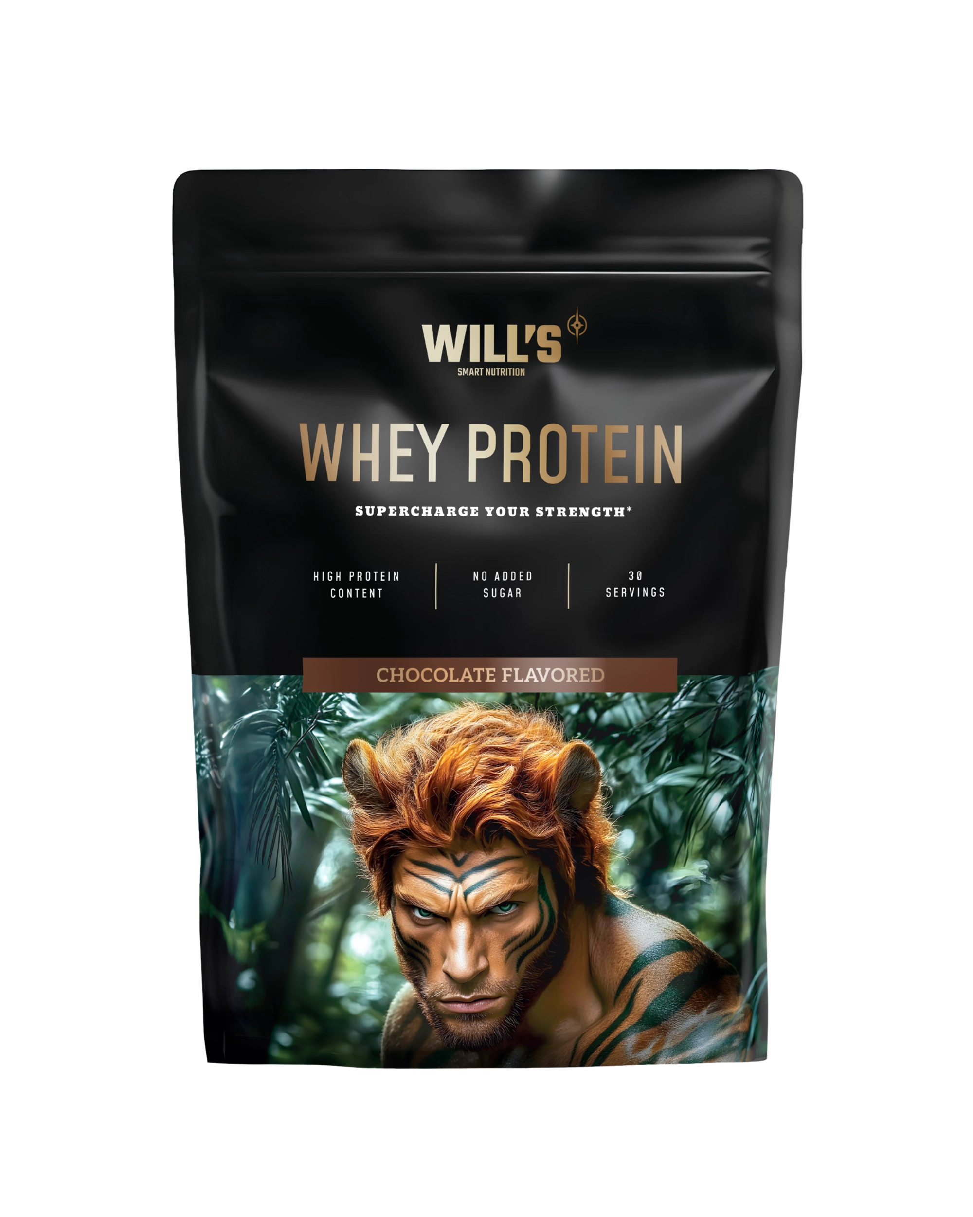 Whey Protein