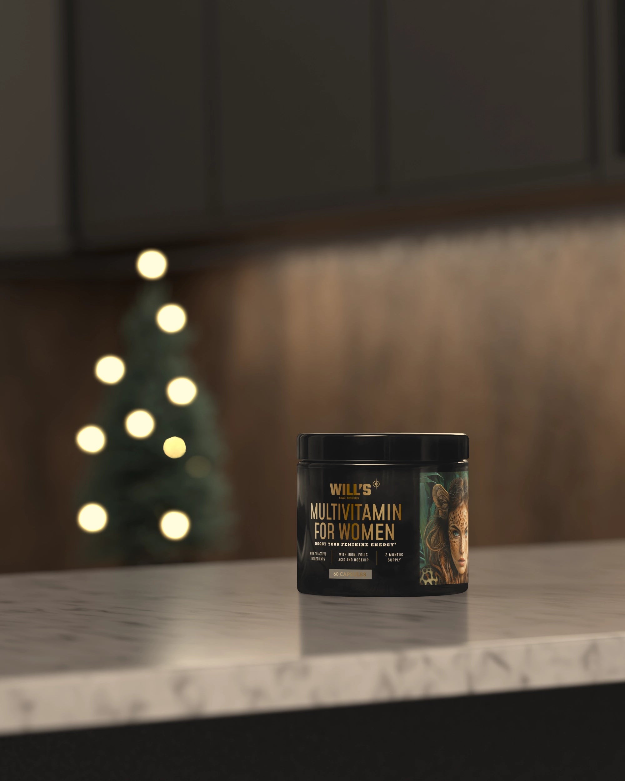 Multivitamin for Women