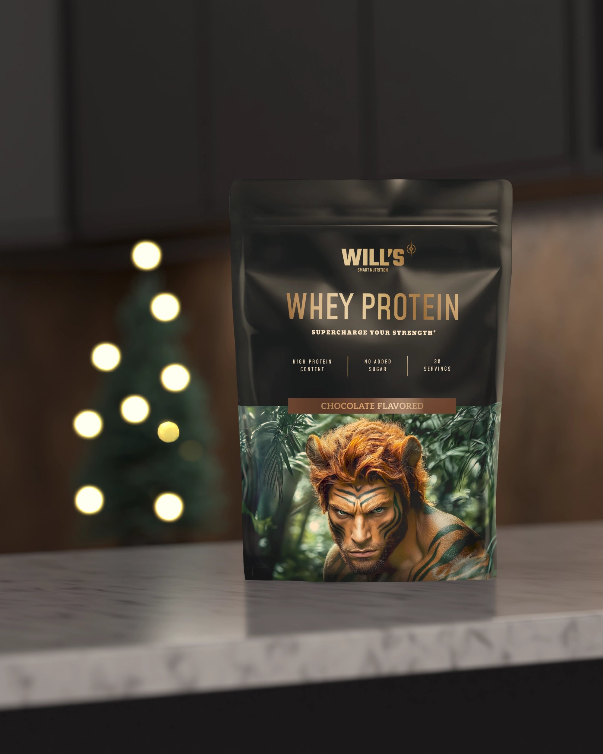 Whey Protein