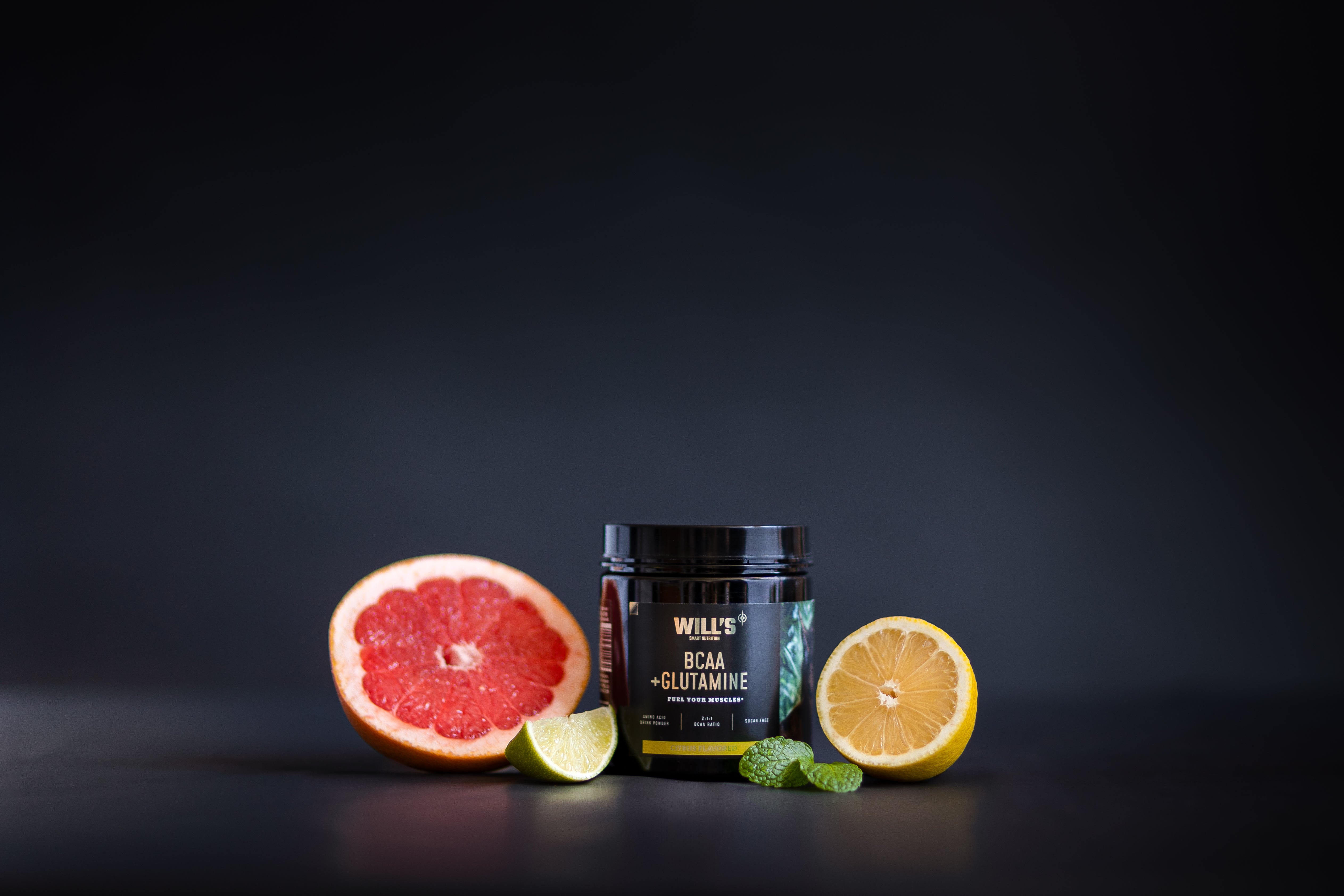 Better recovery? Better performance?  Let’s dive into the ultimate guide to BCAA benefits!