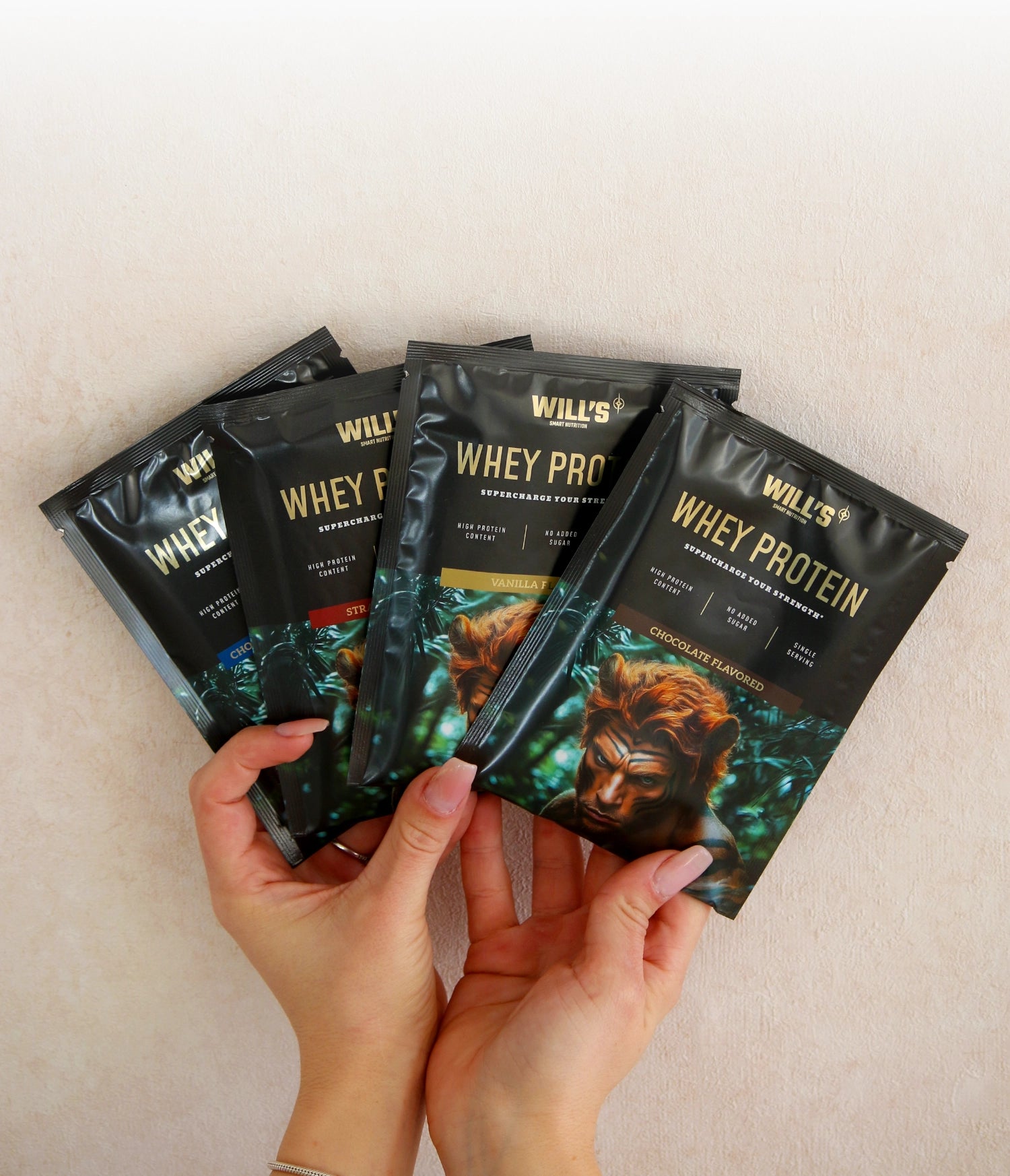 Flavour you’ll actually enjoy
