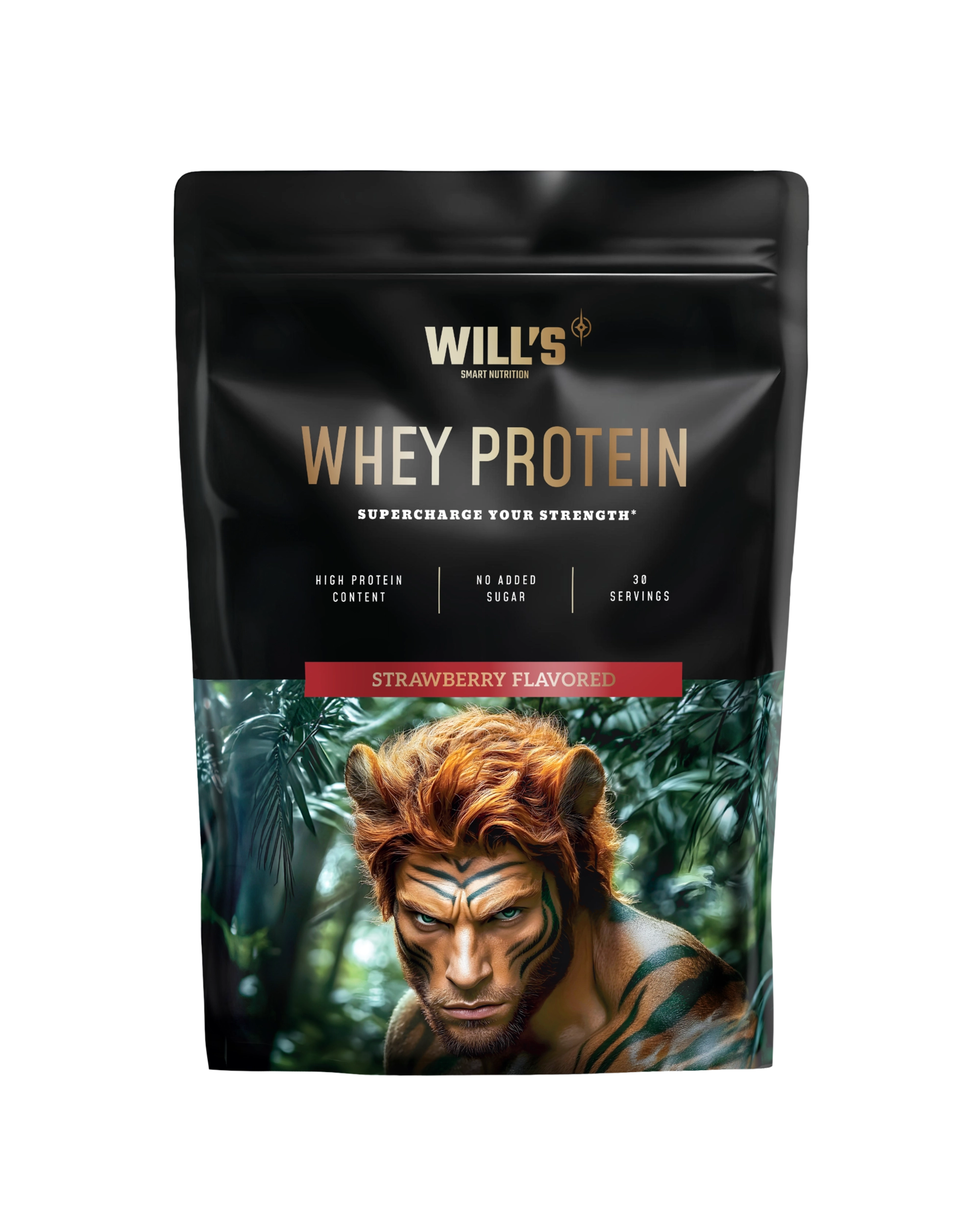 Whey Protein