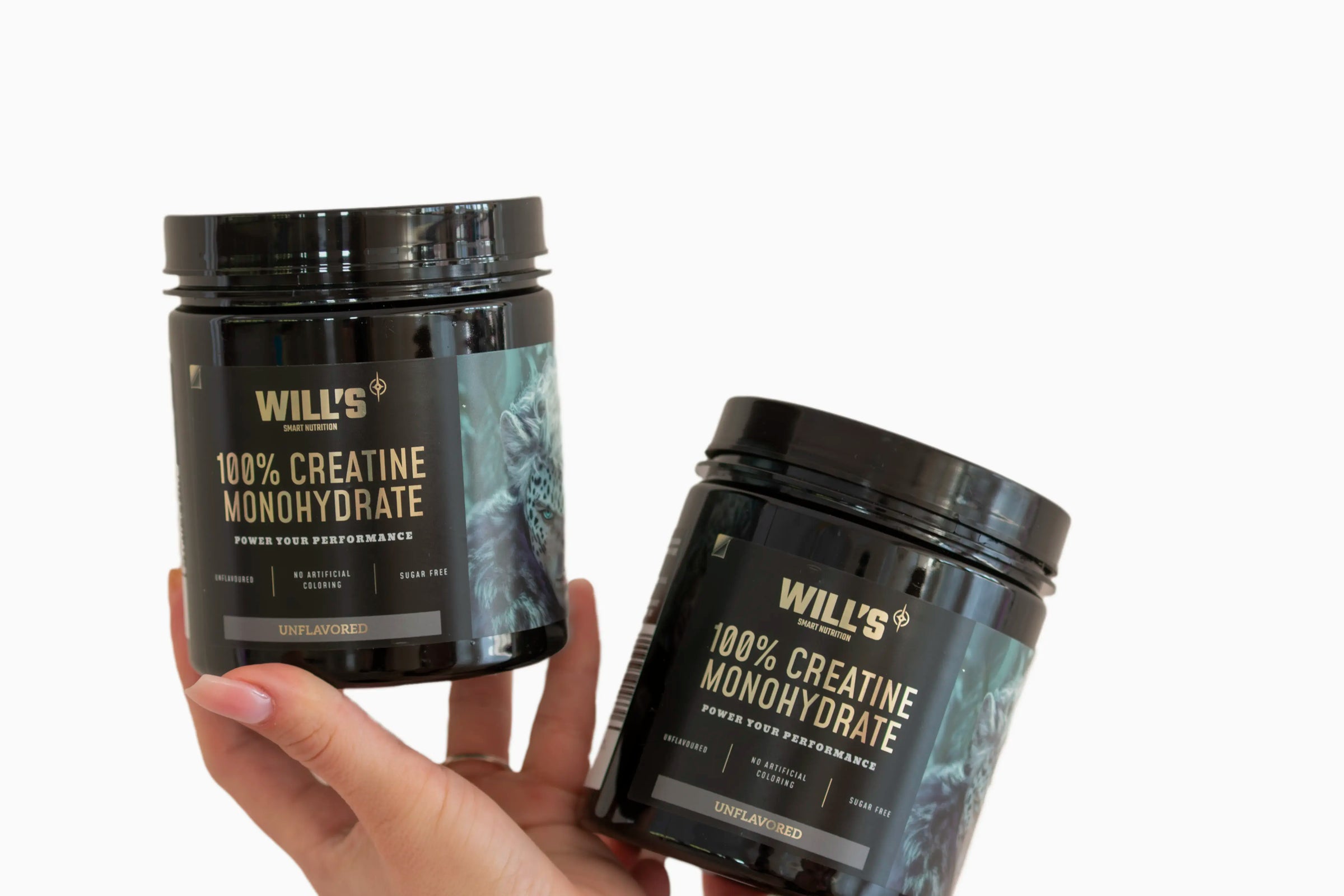 What is creatine and what is it for?