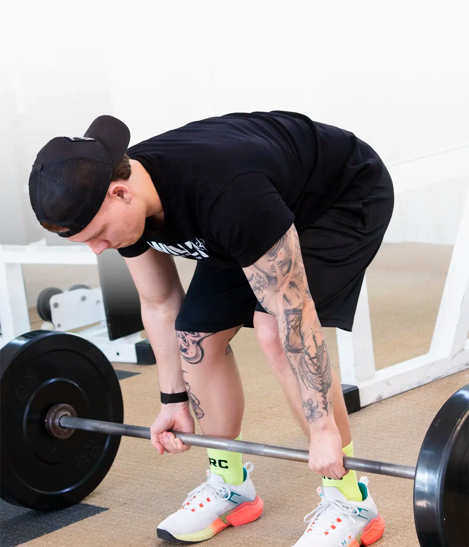 Why use creatine?